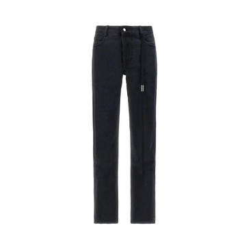 Classic Denim Jeans for Everyday Wear