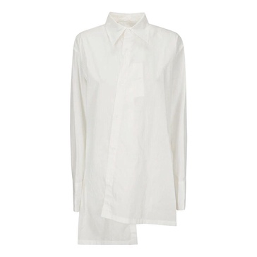 Flare Blouse
