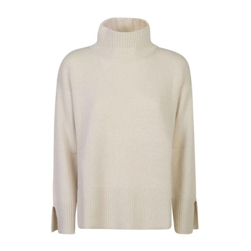 Beige Sweaters for Stylish Look