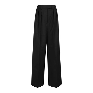 Black Lou Trousers