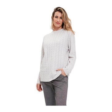 Classic Crew Neck Sweater