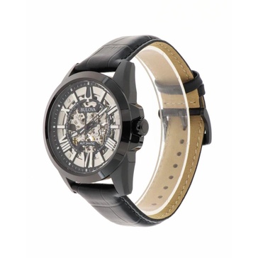 Sutton Skeleton Automatic Watch