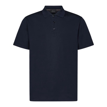 Blue Polo Shirt for Men