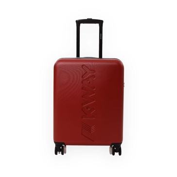 K-AIR Cabin Trolley Small - The Ultimate Weekend Bag