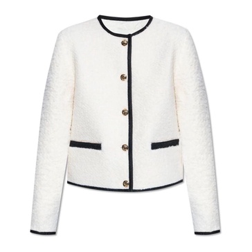 Woolen jacket