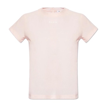 Tulle T-shirt