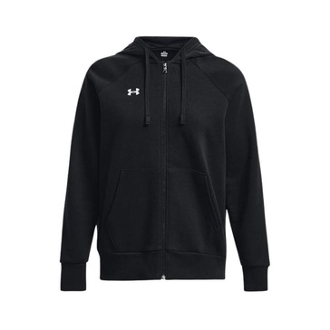 Black Sweaters with Hood and Zipper