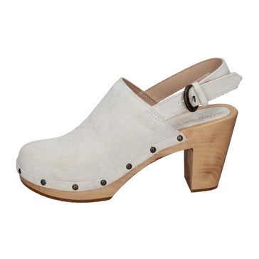 Suede Womens Sandals Stylish Comfortable
