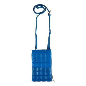 Quilted Mobile Bag