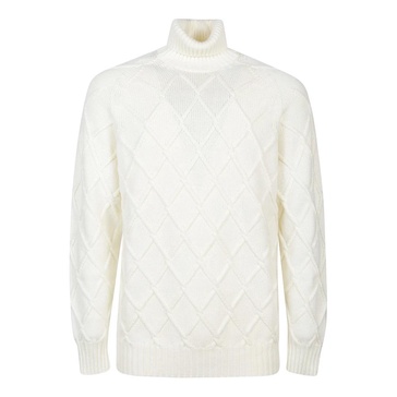 Classic Turtleneck