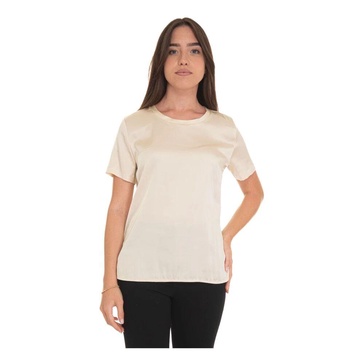 Short Sleeve Round Neck T-shirt