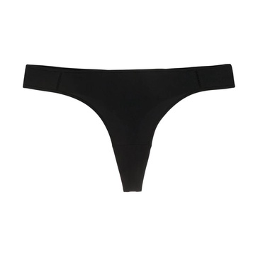 Black Slip Lingerie