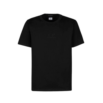 Mercerized Jersey Relaxed Fit T-Shirt