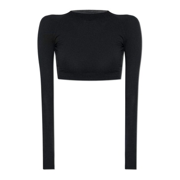 Short Top