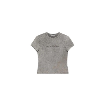 Casual Cotton Tee Shirt
