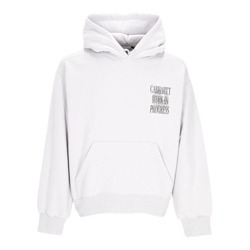 Sonic Silver Hooded Men's Hoodie