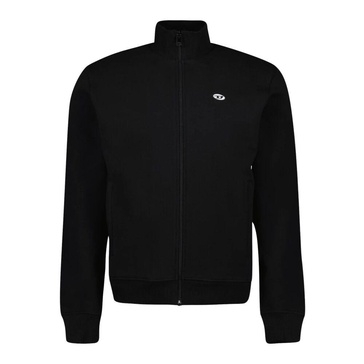 S-Lock-Doval-PJ Zip-through