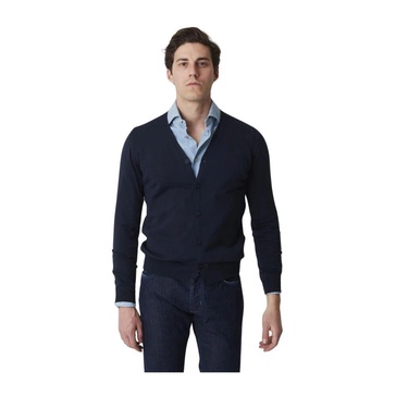 Mens Cardigan