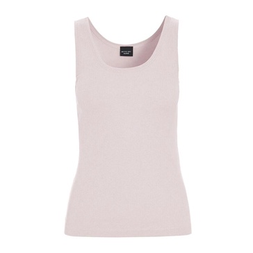 Rib Tank Top