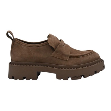 Laced Sequoia Shoes