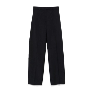 Wide Trousers