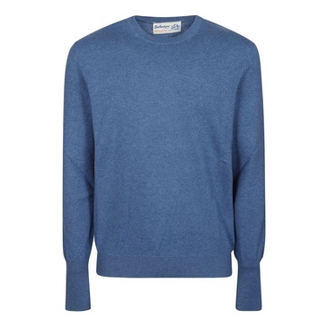 Classic Knit Sweater
