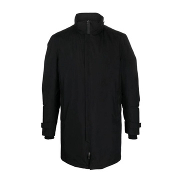 PIUMINO 9300 NERO Jacket