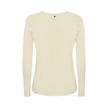 Quinoa Knit Top