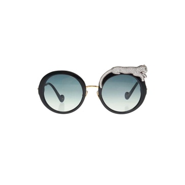 Sunglasses Rose Et La Roue Crystal