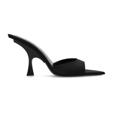 Ester Mules