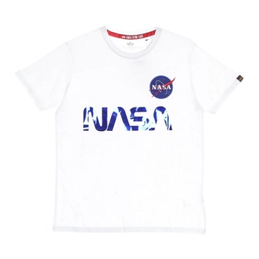 NASA Reflective T-Shirt for Men