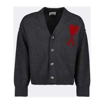 Heart Friend Cardigan Unisex