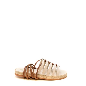 Flat Sandals