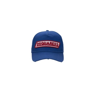 Embroidered Cotton Baseball Cap