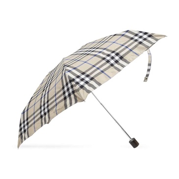 Check Folding Umbrella