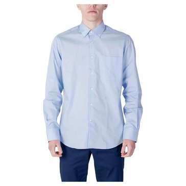 Casual Long Sleeve Shirt Spring/Summer Collection