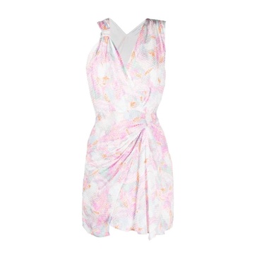 Iro Dresses Pink