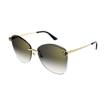 Chic Sunglasses for Stylish Look