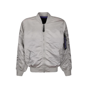 UV MA-1 Jacket