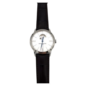 Baume Mercier - Man - M0A10524 - Classima Automatic Watch