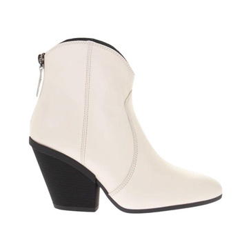 H581 Ankle Boots