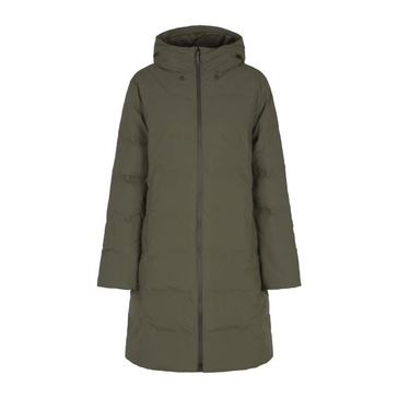 Glacier Parka Jacket