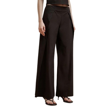 Folded Trousers