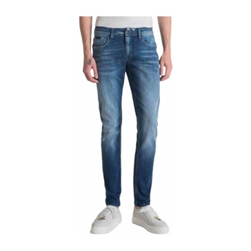 Ozzy Power Denim Jeans