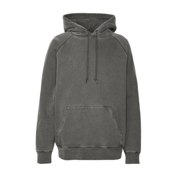Hooded Taos Flint Sweatshirt