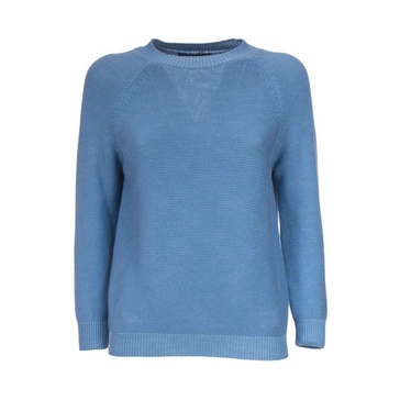 Cotton Knit Linz Sweater