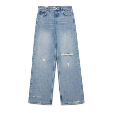Wider Labrea Denim Jeans Blue