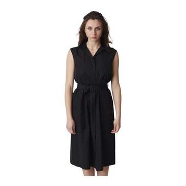 Stylish Midi Dress
