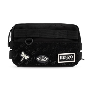 Waist bag