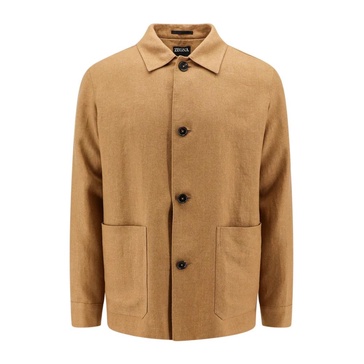 Light Jacket
